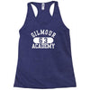 gilmour academy Racerback Tank