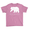 Big Dipper Youth Tee