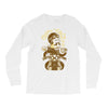 coffee racer Long Sleeve Shirts
