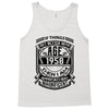Things Better 1958 Age Approach Magnificent Tank Top
