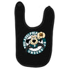 Philadelphia Underdogs Baby Bibs