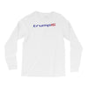 trump 16 president vert Long Sleeve Shirts