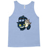 totowho Tank Top