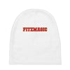 Fitzmagic Baby Beanies