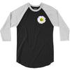 daisy 3/4 Sleeve Shirt