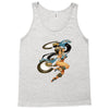 dragon nist Tank Top