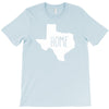 home texas outline T-Shirt