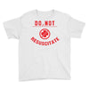 do not resuscitate Youth Tee