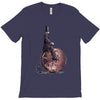 penny farthing T-Shirt
