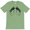 mickey gun T-Shirt
