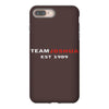 team joshua iPhone 8 Plus