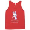 books people Tank Top