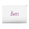 butts Accessory Pouches