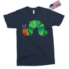 color funny Exclusive T-shirt