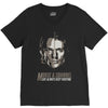 always keep fighting V-Neck Tee