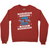 It's A Pop Pop Thing Crewneck Sweatshirt