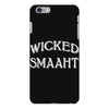 Wicked Smaaht iPhone 6 Plus/6s Plus Case