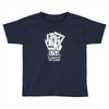 summer vacation Toddler T-shirt