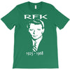 robert kennedy homage T-Shirt