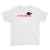 Be Your Own Hero Youth Tee
