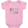 Yo You (f108) Baby Onesie