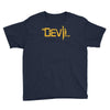 devil Youth Tee
