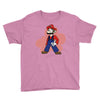 mario Youth Tee