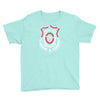 grammar teacher Youth Tee
