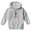 4th of july Youth Hoodie
