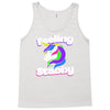 feeling stabby Tank Top