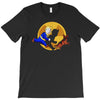 the adventures of vault bout T-Shirt