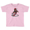 dirty Toddler T-shirt