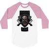 master the rage 3/4 Sleeve Shirt