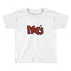 THE MOES Toddler T-shirt