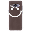smile Samsung Galaxy S8 Plus