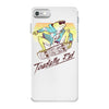 toadally rad iPhone 7 Case