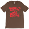 Women's Rights Are Human Rights T-Shirt