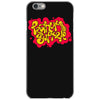 peanut butter splash iPhone 6/6s Case