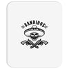 bandidos Mousepad