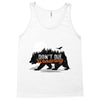 Don't Die Wondering Tank Top