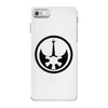 monument iPhone 7 Case