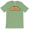 games workshop T-Shirt