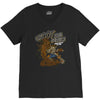 groot tree service V-Neck Tee