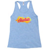 aloha Racerback Tank