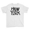 new york 2 Youth Tee