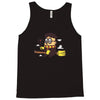 science wizard Tank Top