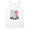 shadowfax Tank Top