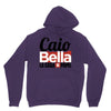 Caio Bella Unisex Hoodie
