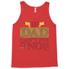 If Dad Can't Fix It No One Can Tank Top
