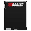 boring (nascar) iPad 3 and 4 Case
